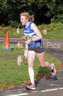 Senior womens 4 Stage Relay, 2018 ERRA 6 and 4 Stage and Youngsters Relays. Photo:  David T. Hewitson/Sports for All Pics